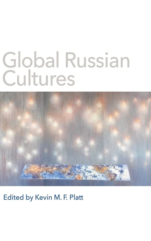 Global Russian Cultures