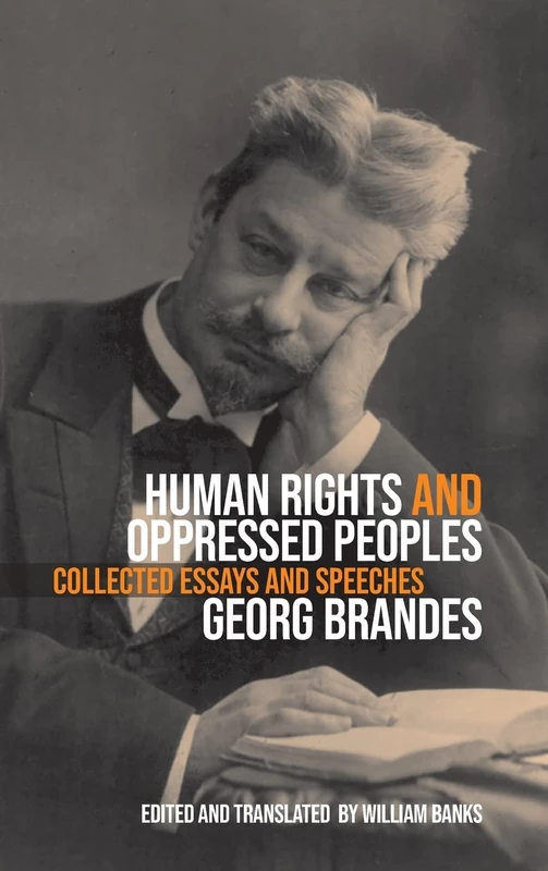 Human Rights and Oppressed Peoples: Collected Essays and Speeches