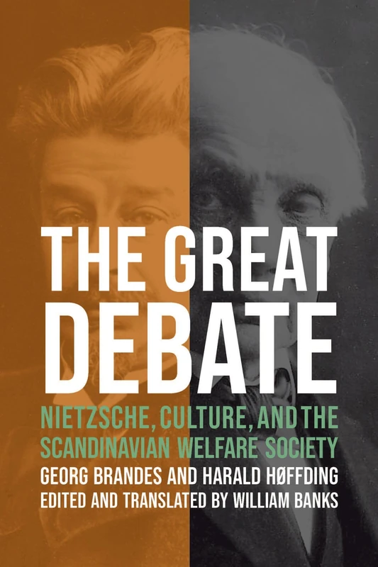 The Great Debate: Nietzsche, Culture, and the Scandinavian Welfare Society - Image 1