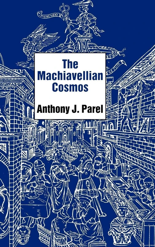 The Machiavellian Cosmos - Image 1