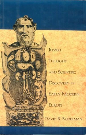 Jewish Thought & Scientific Discovery in early Modern Europe