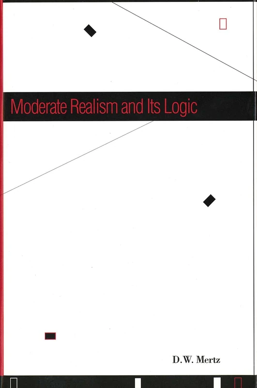 Moderate Realism and its Logic - Image 1