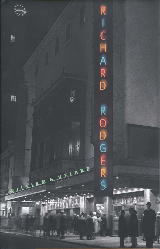 Richard Rodgers - Image 1