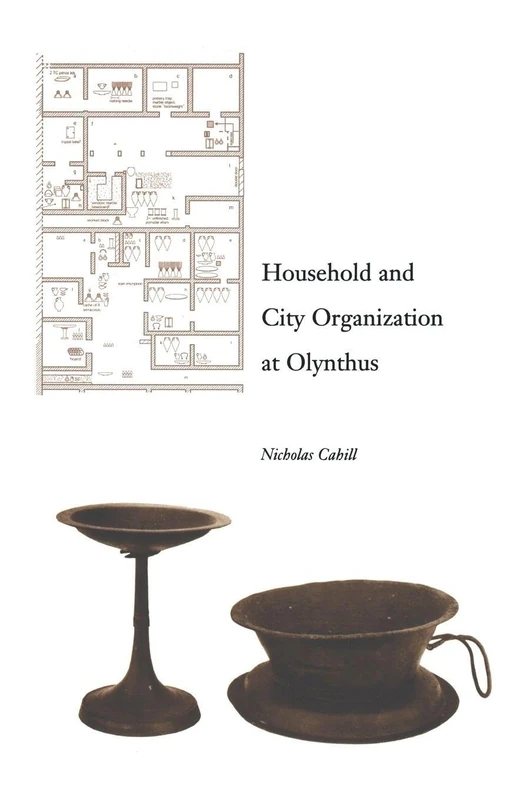 Household and City Organization at Olynthus