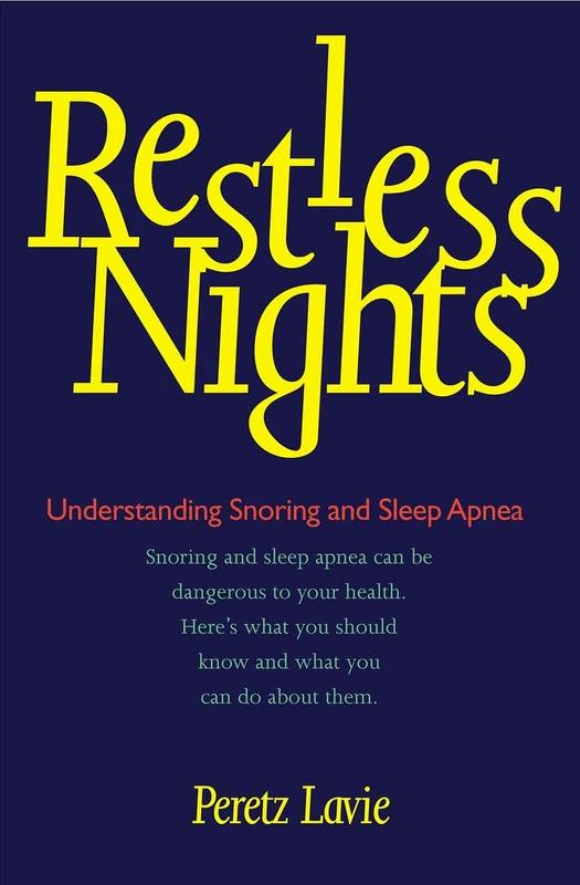 Restless Nights – Understanding Snoring & Sleep Apnea