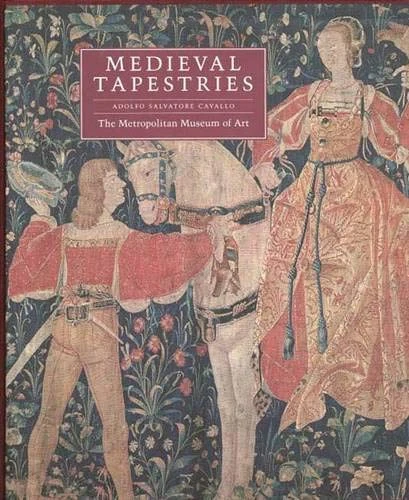 Medieval Tapestries in the M.M.A (Metropolitan Museum of Art)