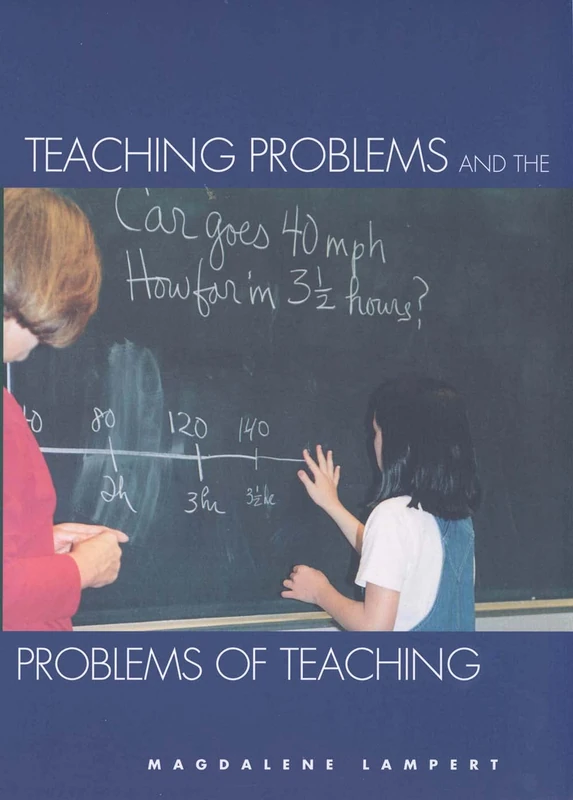Teaching Problems & the Problems of Teaching - Image 1