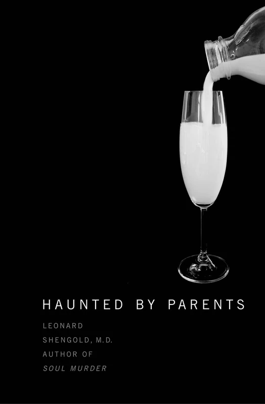 Haunted By Parents - Image 1