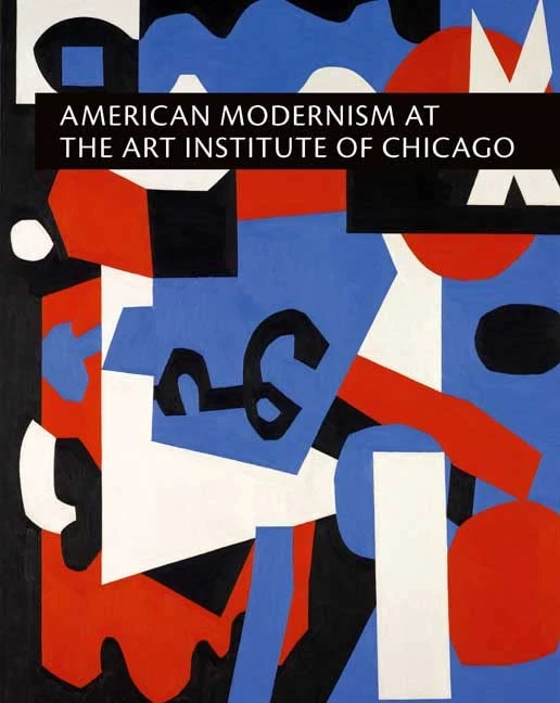American Modernism at the Art Institute of Chicago: World War I to 1955: From World War I to 1955 (Elgar EU Energy Law series)