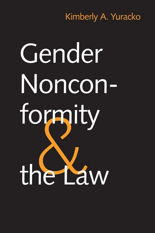Gender Nonconformity and the Law - Image 1