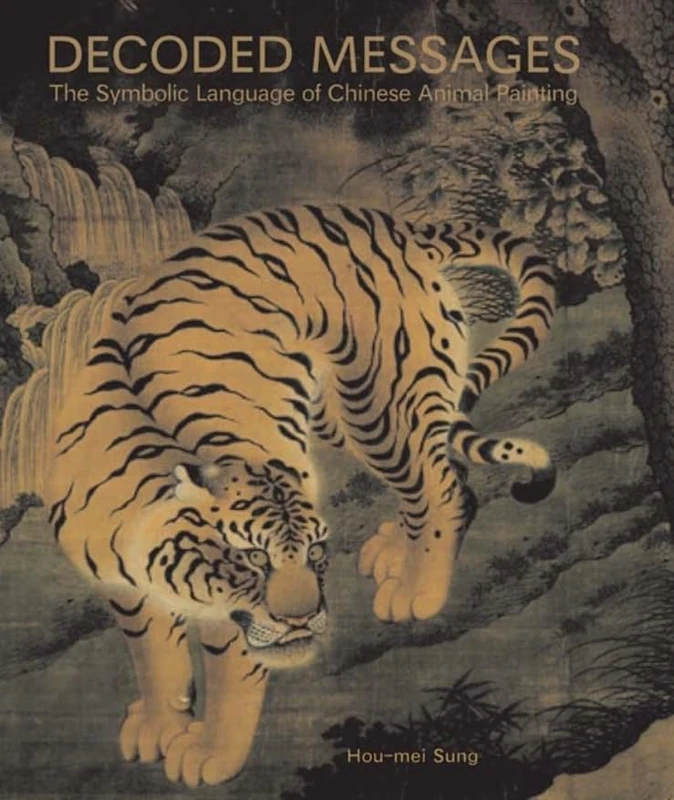 Decoded Messages: The Symbolic Language of Chinese Animal Painting - Image 1
