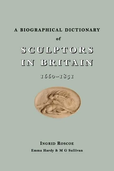 A Biographical Dictionary of Sculptors in Britain, 1660-1851 (Paul Mellon Centre for Studies in British Art) (The Association of Human Rights Institutes series)