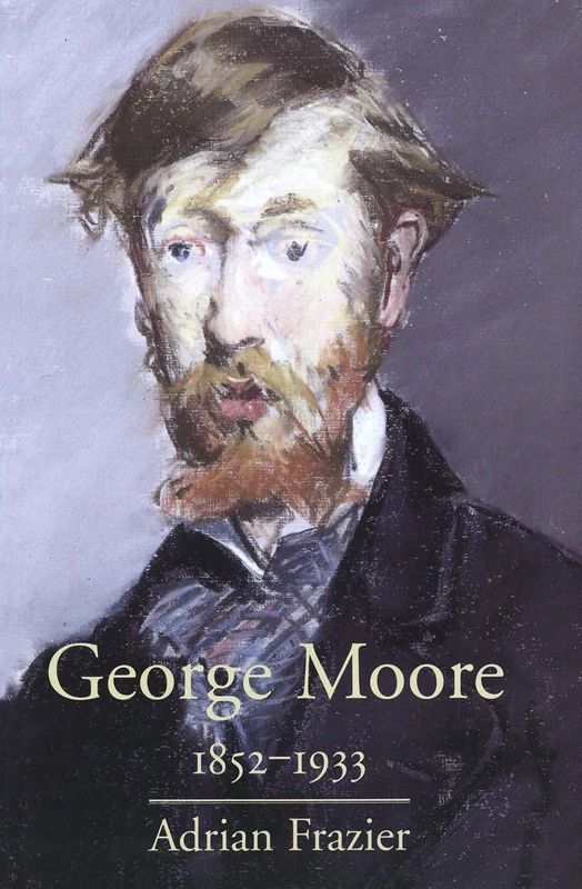 George Moore, 1852–1933
