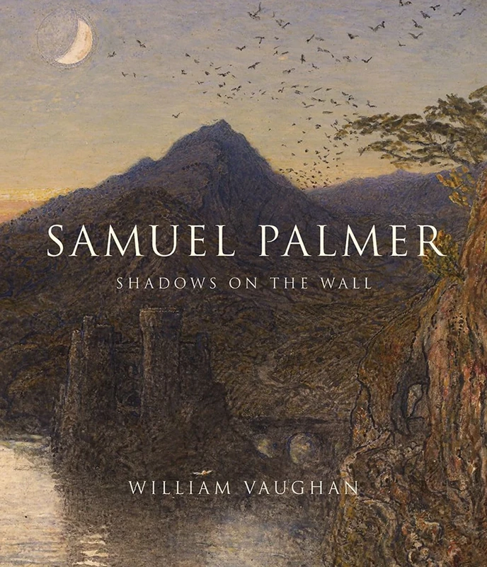 Samuel Palmer: Shadows on the Wall (The Association of Human Rights Institutes series)