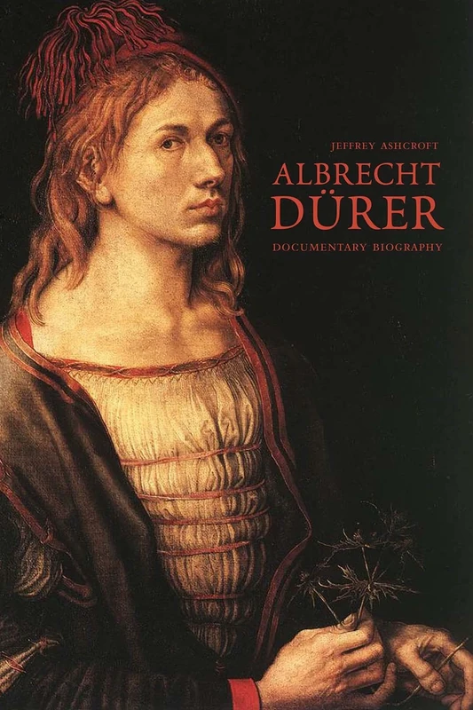 Albrecht Dürer: Documentary Biography, 2 tomes