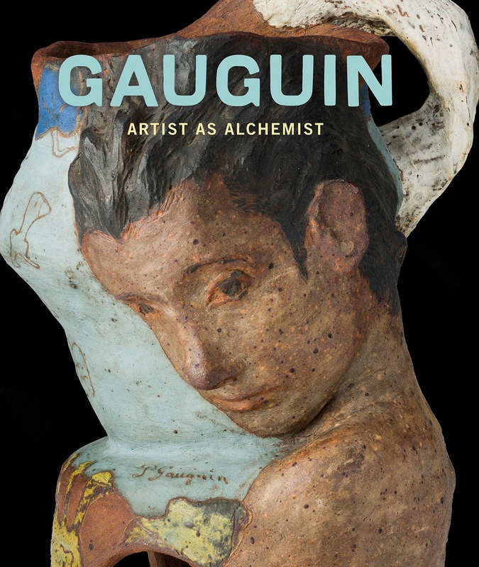 Gauguin: Artist as Alchemist (Elgar EU Energy Law series)