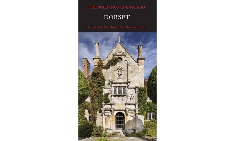 Dorset (Pevsner Architectural Guides: Buildings of England)