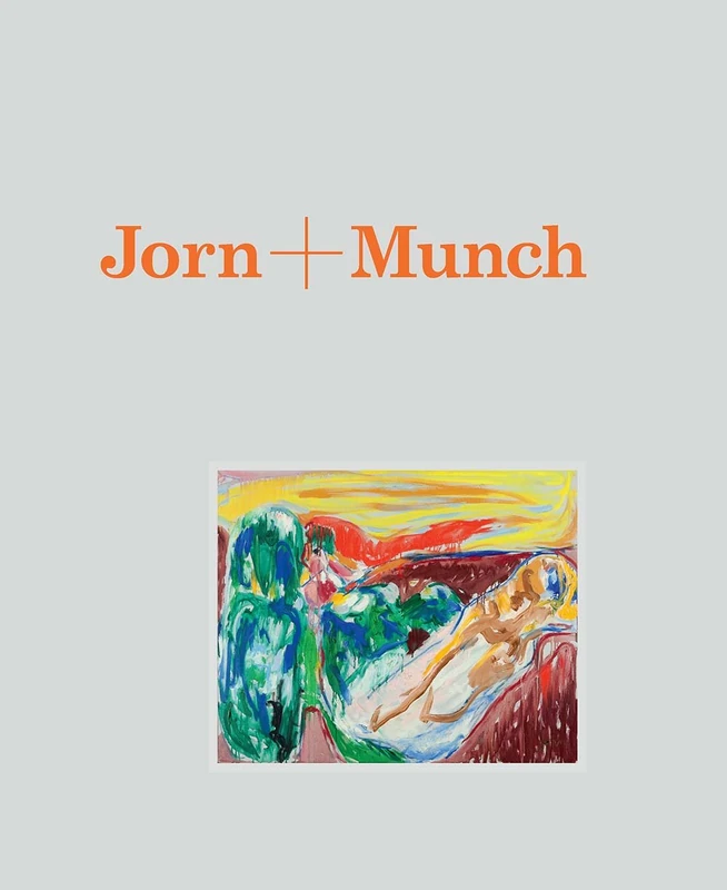 Jorn + Munch (Agrarian Studies)