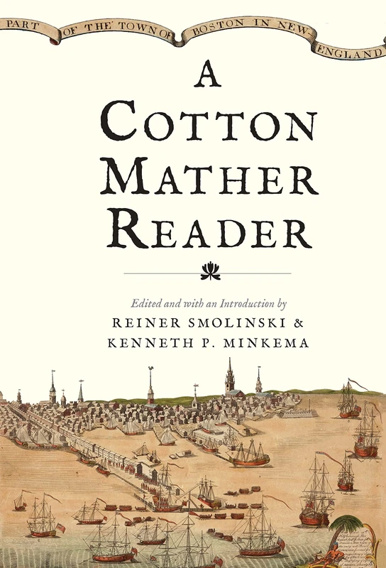 A Cotton Mather Reader - Image 1