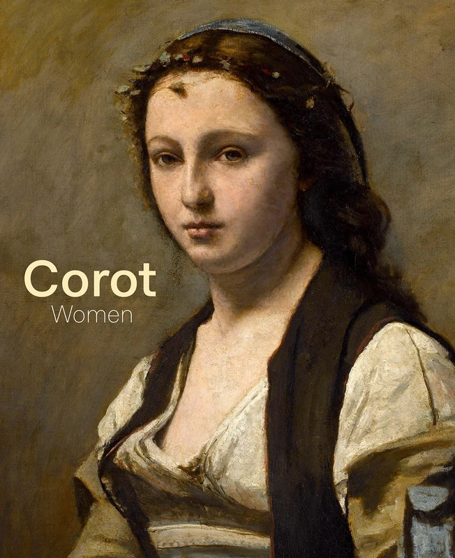 Corot – Women (National Gallery of Art, Washington D.C (YUP)) - Image 1