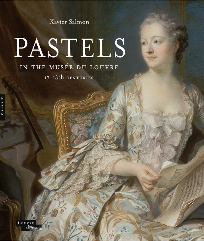 Pastels in the Musée du Louvre – 17th and 18th Centuries (Higher Ed Leadership Essentials)