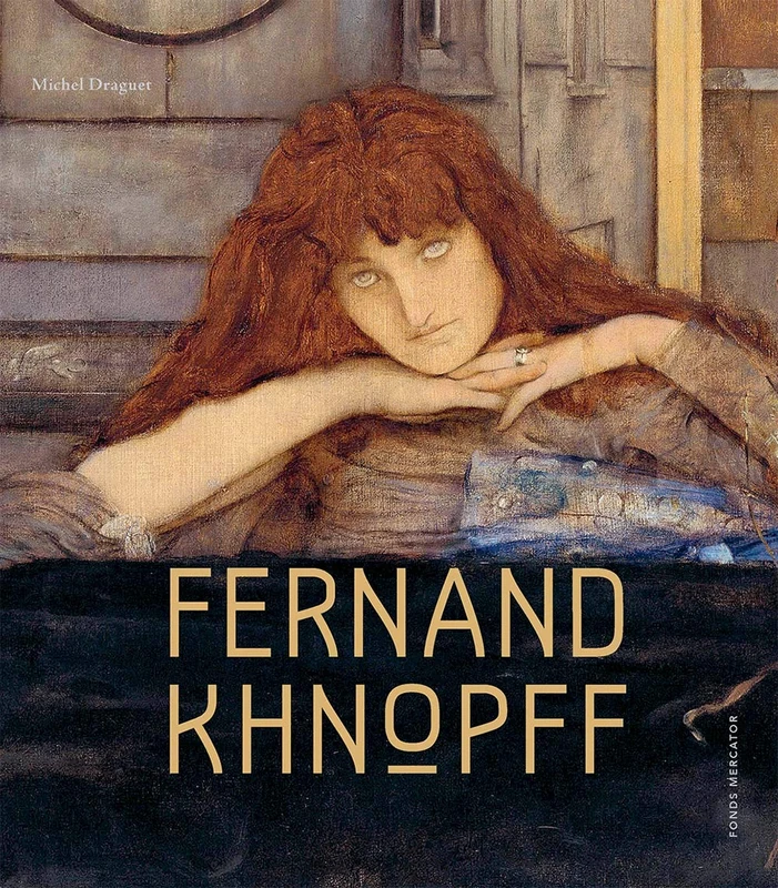 Fernand Khnopff (Agrarian Studies)