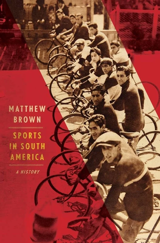 Sports in South America: A History - Image 1