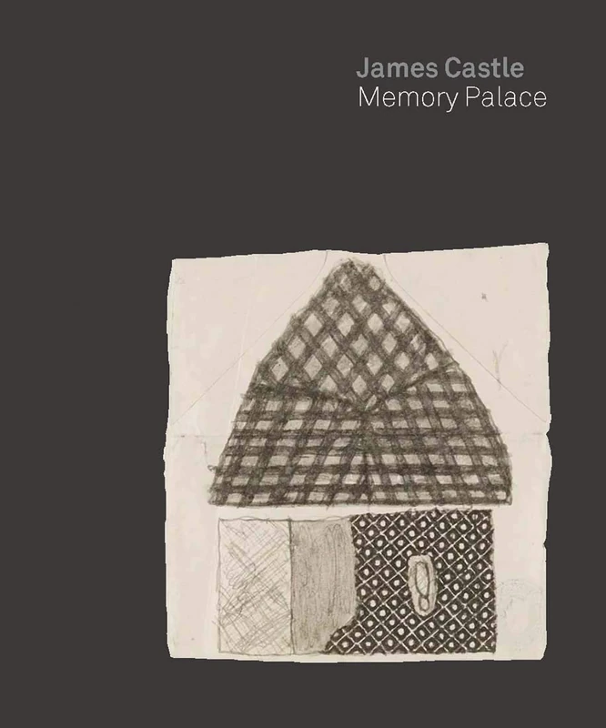 James Castle: Memory Palace - Image 1
