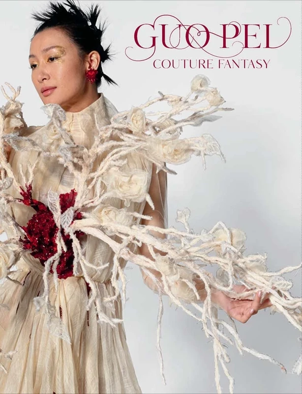 Guo Pei: Couture Fantasy - Image 1