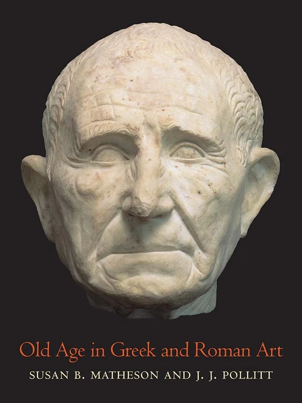 Old Age in Greek and Roman Art - Image 1
