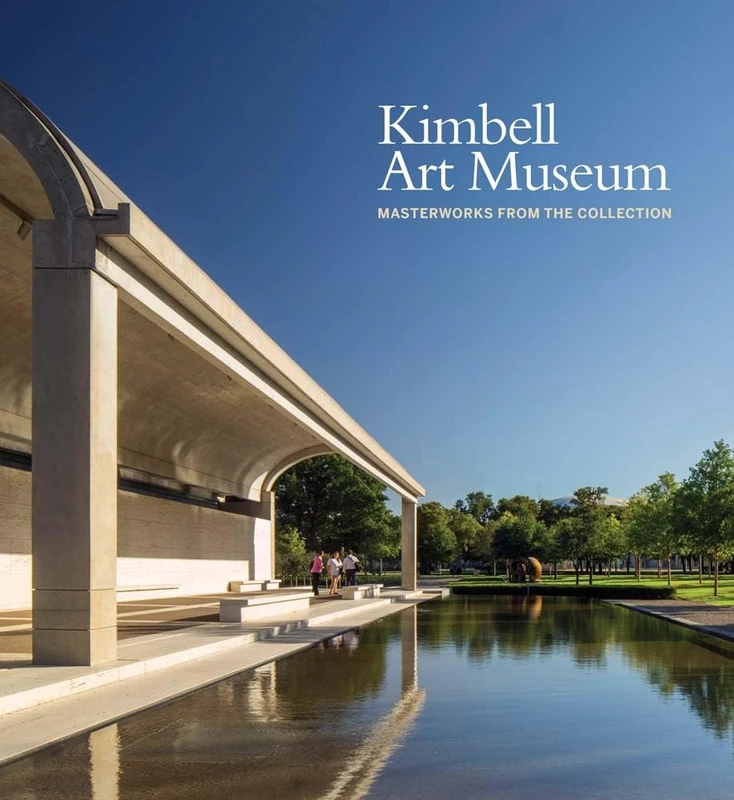 Kimbell Art Museum: Masterworks from the Collection - Image 1