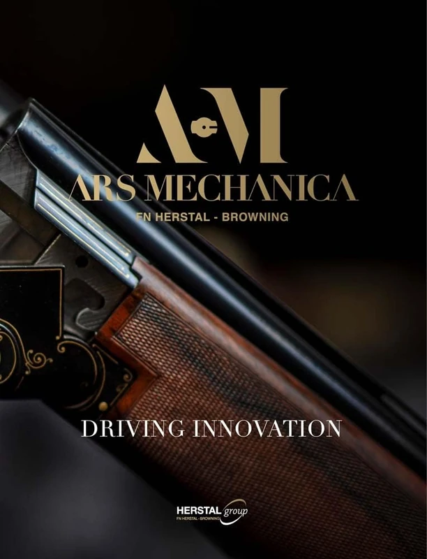 ARS MECHANICA: Driving Innovation - Image 1