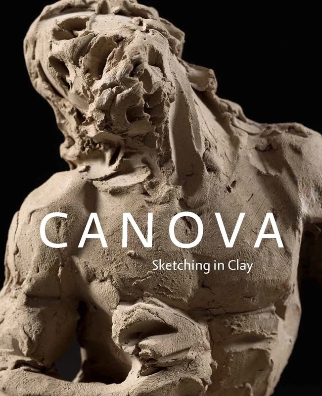 Canova: Sketching in Clay - Image 1