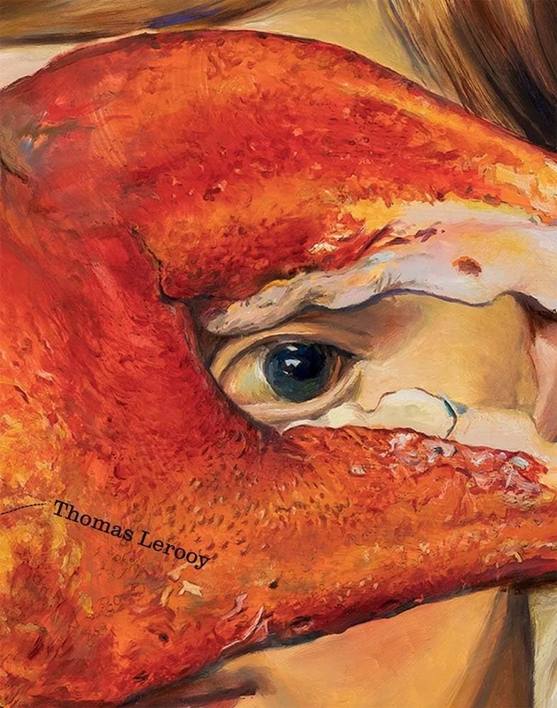 Thomas Lerooy: A Field Guide - Image 1