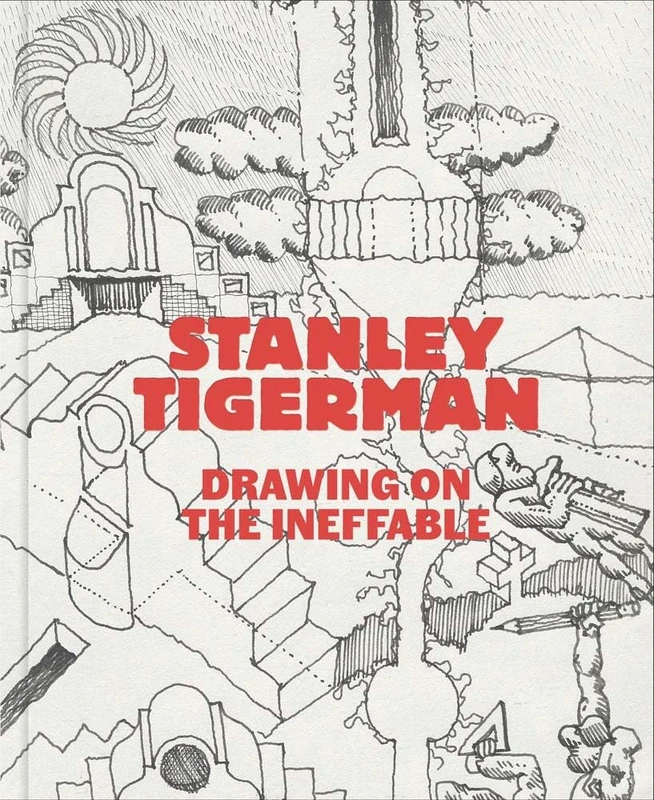 Stanley Tigerman: Drawing on the Ineffable