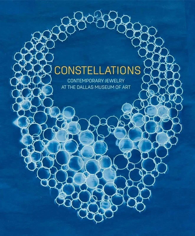 Constellations: Contemporary Jewelry at the Dallas Museum of Art - Image 1