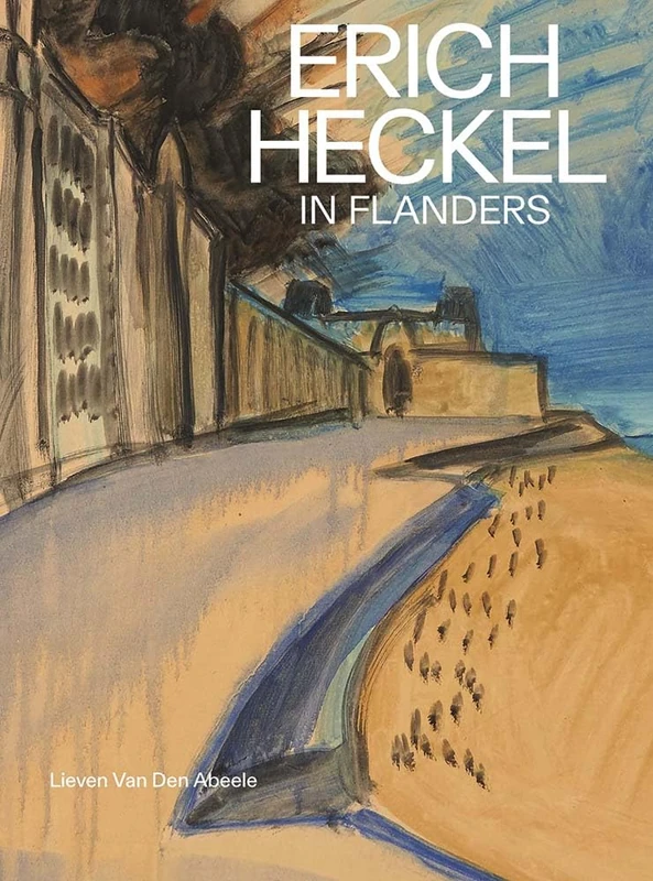Erich Heckel in Flanders - Image 1