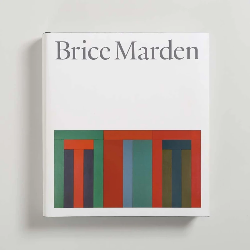 Brice Marden Catalogue Raisonné of Paintings: Catalogue Raisonné of Paintings, 1961–2023