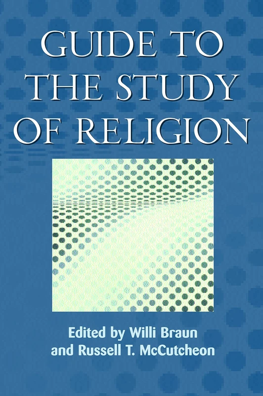 Guide to the Study of Religion