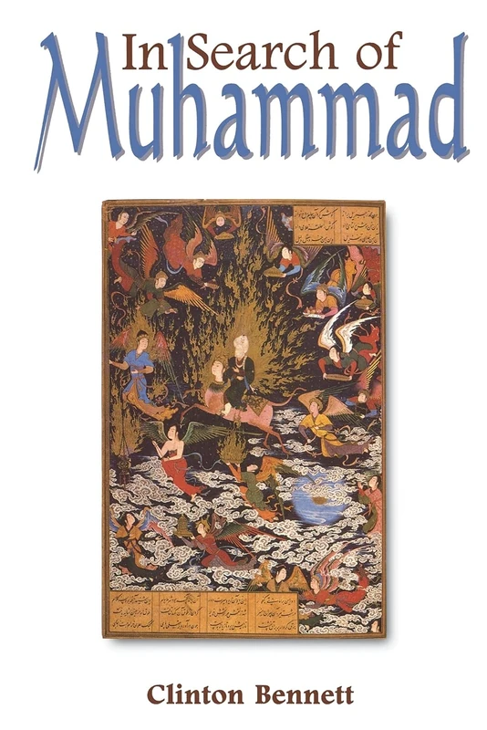 In Search of Muhammad (Cassell theological studies) - Image 1