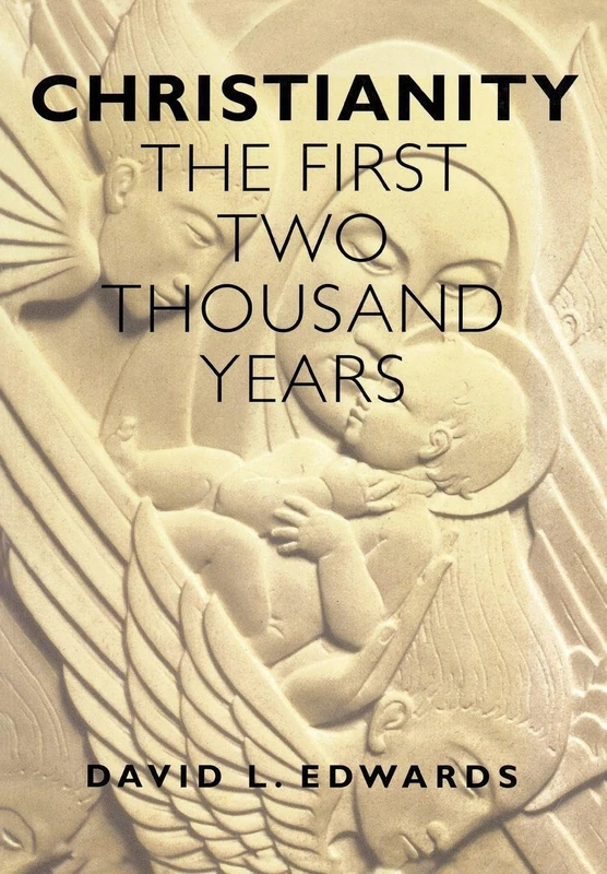 Christianity: First 2000 Years: The First Two Thousand Years - Image 1