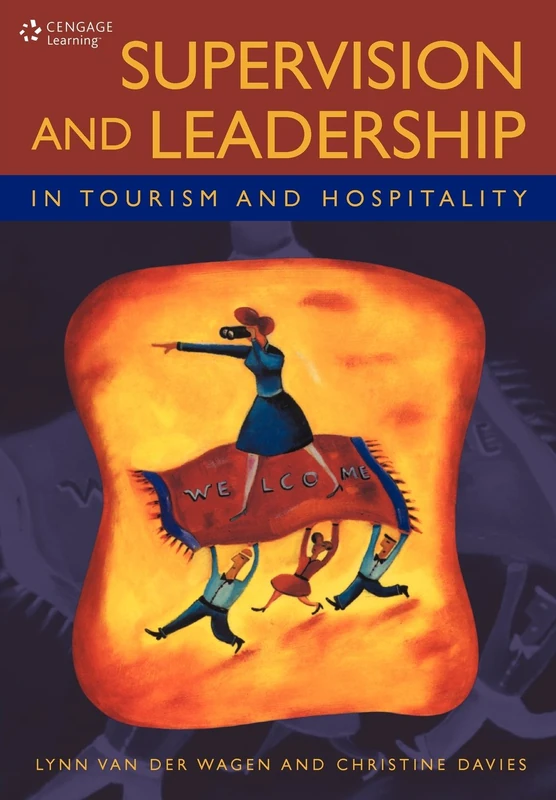 Supervision and Leadership in Tourism and Hospitality