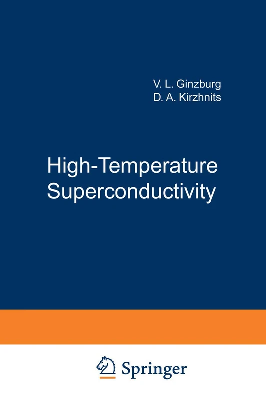 High-Temperature Superconductivity - Image 1