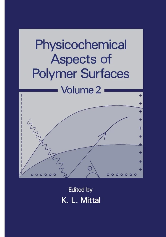 Physicochemical Aspects of Polymer Surfaces: 002