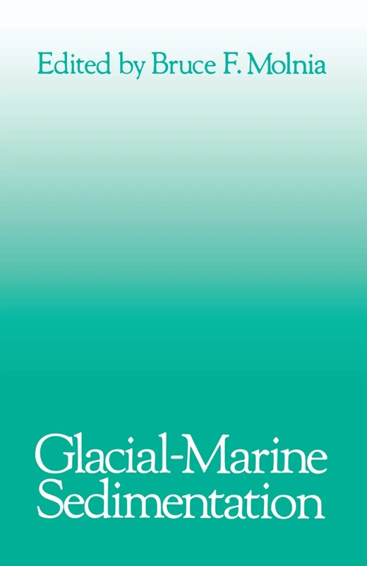 Glacial-Marine Sedimentation