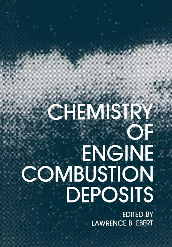 Chemistry of Engine Combustion Deposits - Image 1