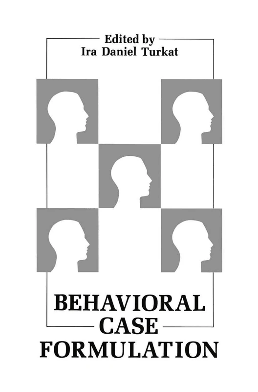 Behavioral Case Formulation