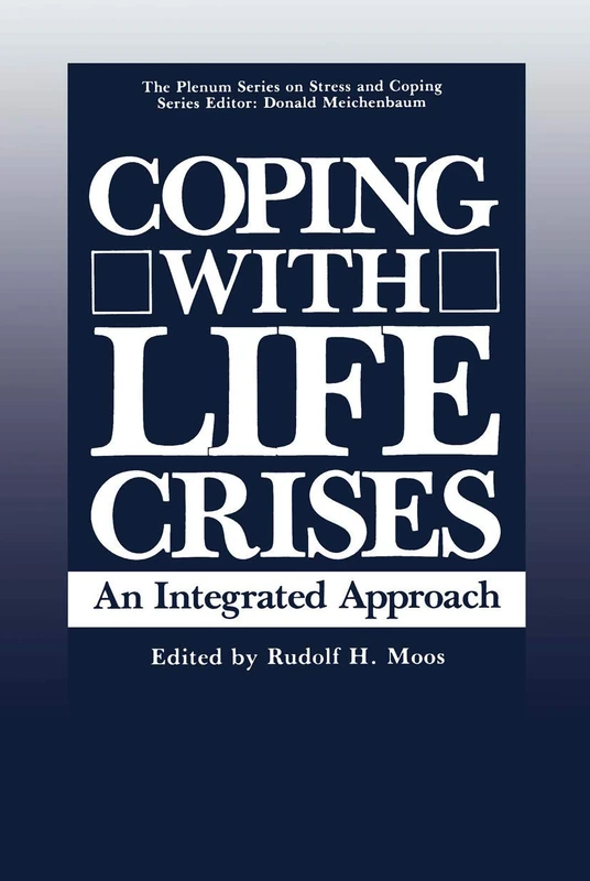 Springer Coping with Life Crises - Stress and Coping Book