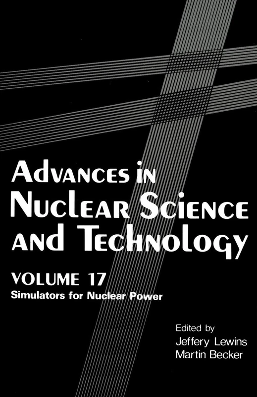 Advances in Nuclear Science and Technology: Simulators for Nuclear Power: 17 - Image 1