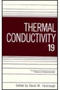 Thermal Conductivity: 19